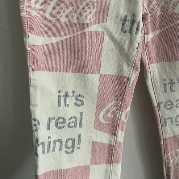 Rolla’s Coca Cola Jeans - Picture 5 of 8